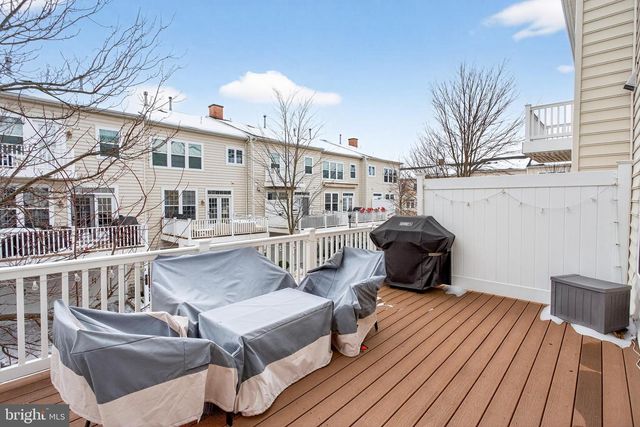 536 RAYMOND DR, West Chester, PA 19380