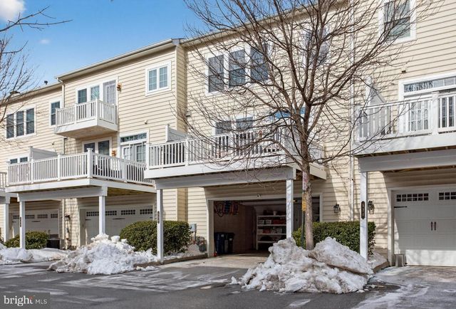 536 RAYMOND DR, West Chester, PA 19380