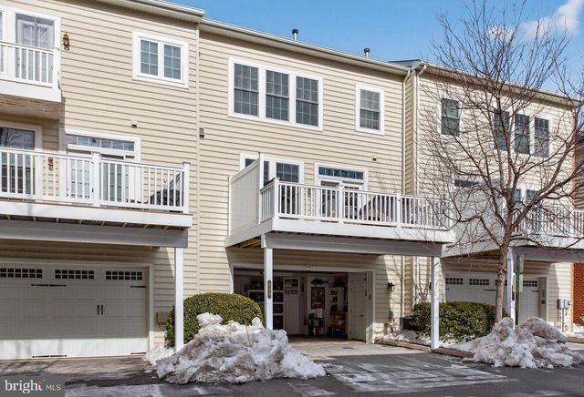 536 RAYMOND DR, West Chester, PA 19380