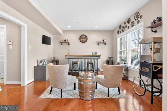 536 RAYMOND DR, West Chester, PA 19380