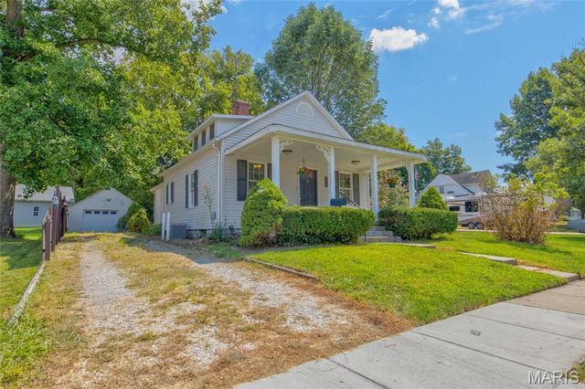 505 S Lafayette Street, Jerseyville, IL 62052