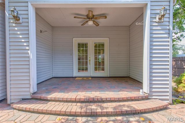 505 S Lafayette Street, Jerseyville, IL 62052