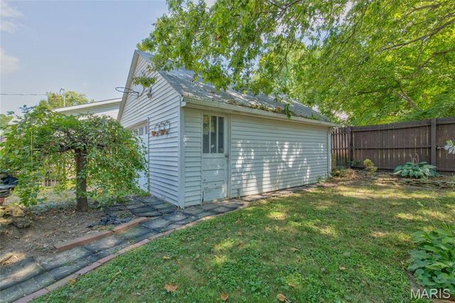 505 S Lafayette Street, Jerseyville, IL 62052