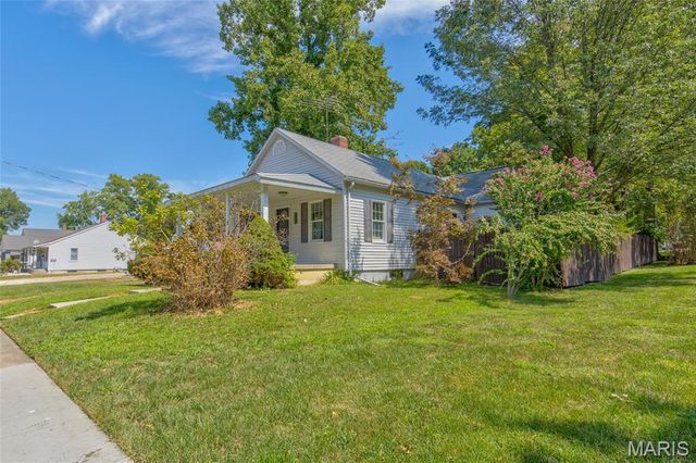 505 S Lafayette Street, Jerseyville, IL 62052