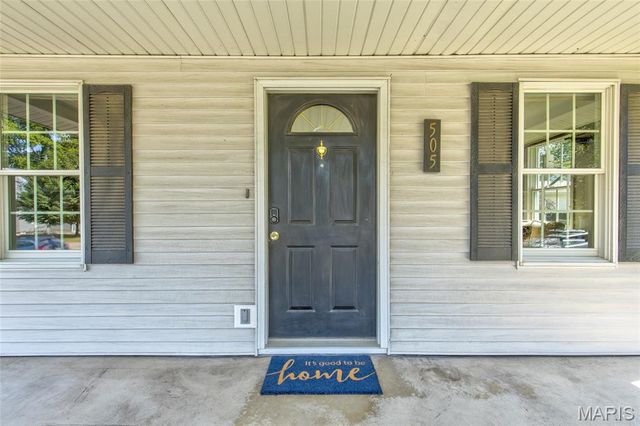 505 S Lafayette Street, Jerseyville, IL 62052