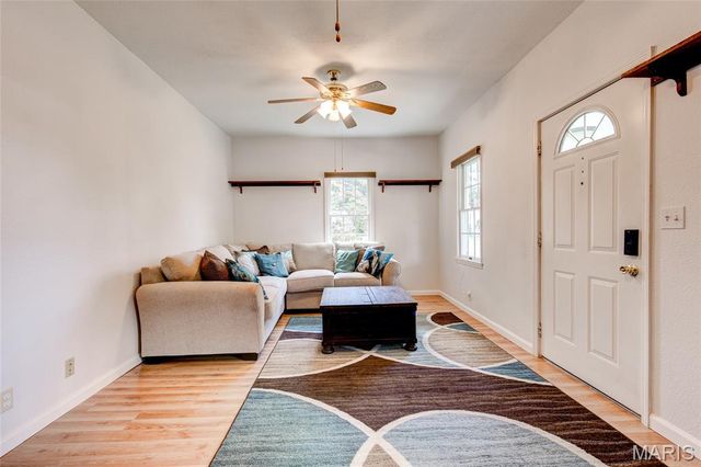 505 S Lafayette Street, Jerseyville, IL 62052