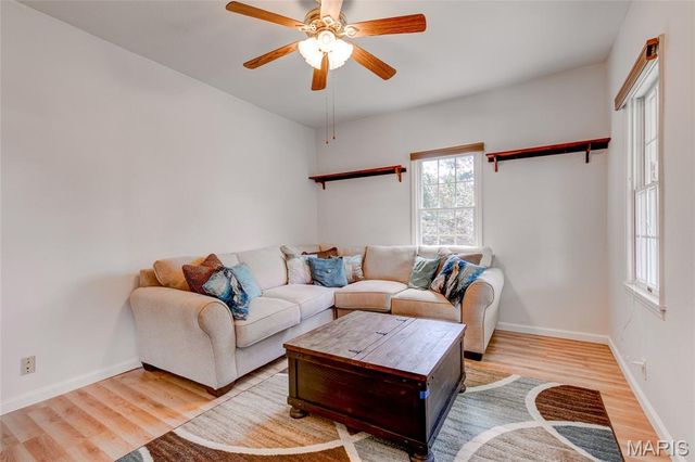 505 S Lafayette Street, Jerseyville, IL 62052