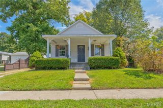 505 S Lafayette Street, Jerseyville, IL 62052