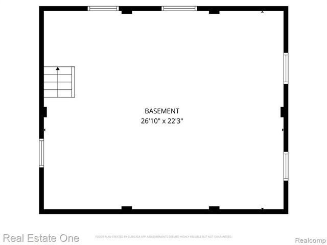 1421 E Evelyn Avenue, Hazel Park, MI 48030