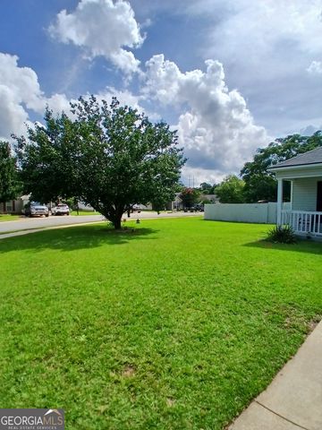 606 Haverhill Circle, Warner Robins, GA 31088