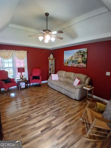 606 Haverhill Circle, Warner Robins, GA 31088