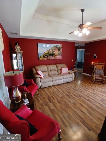 606 Haverhill Circle, Warner Robins, GA 31088