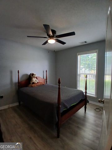 606 Haverhill Circle, Warner Robins, GA 31088