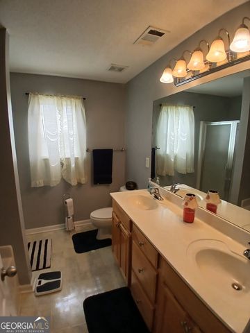 606 Haverhill Circle, Warner Robins, GA 31088