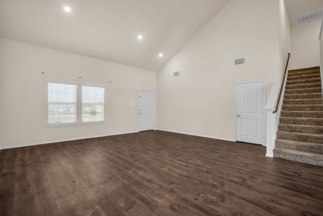 1815 Crimson Avenue, Farmersville, TX 75442