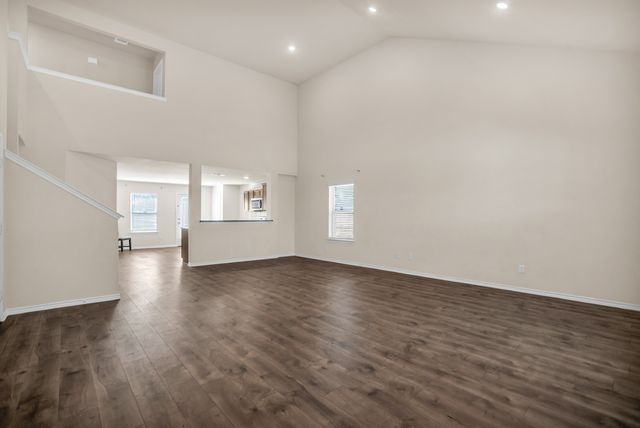 1815 Crimson Avenue, Farmersville, TX 75442