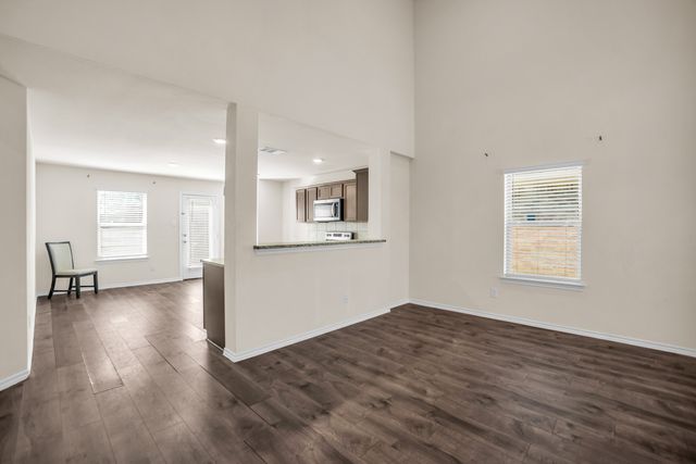 1815 Crimson Avenue, Farmersville, TX 75442