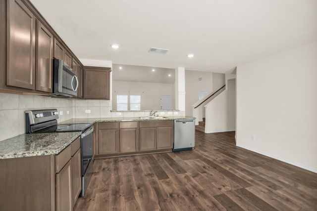 1815 Crimson Avenue, Farmersville, TX 75442