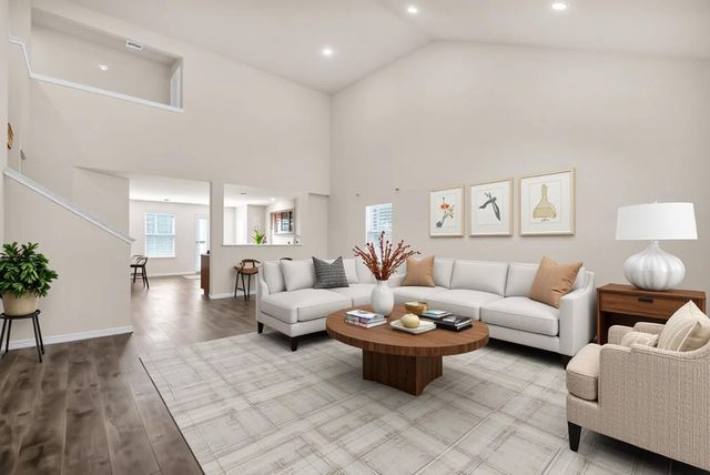 1815 Crimson Avenue, Farmersville, TX 75442