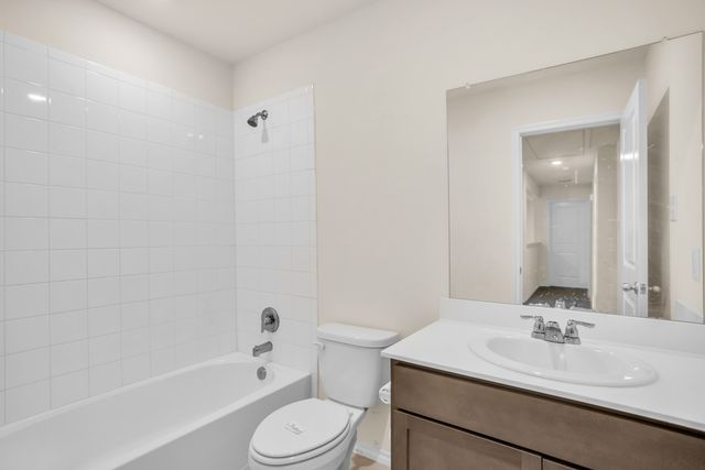 1815 Crimson Avenue, Farmersville, TX 75442