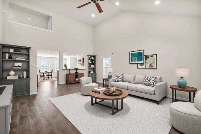 1815 Crimson Avenue, Farmersville, TX 75442