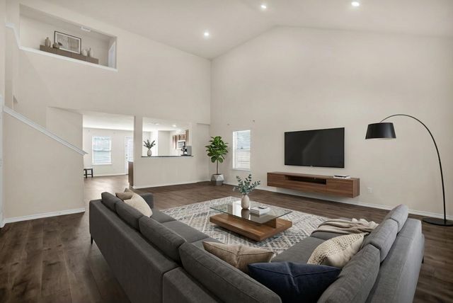 1815 Crimson Avenue, Farmersville, TX 75442