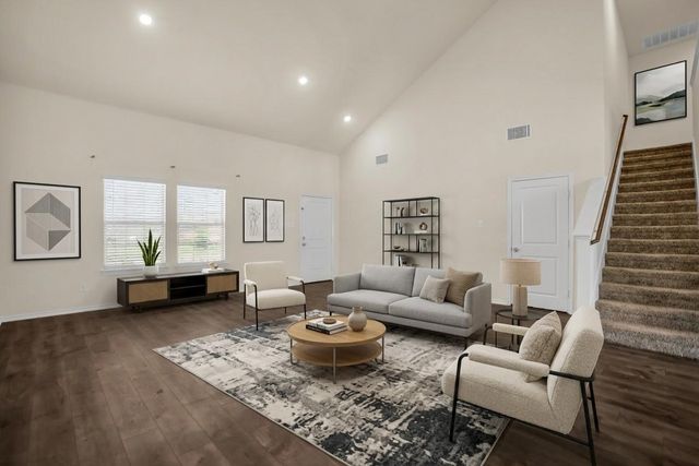 1815 Crimson Avenue, Farmersville, TX 75442