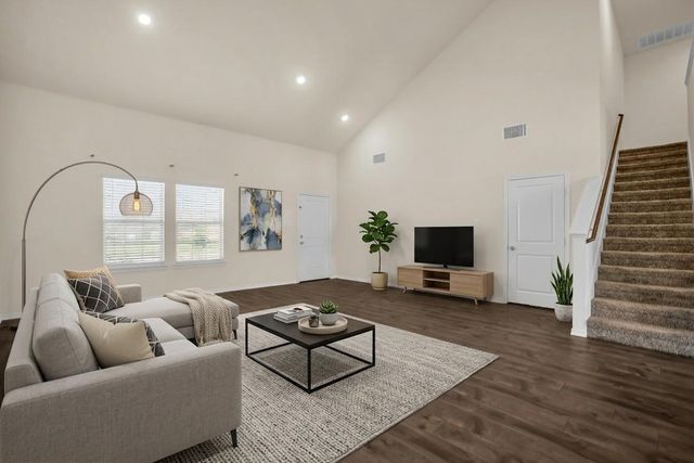 1815 Crimson Avenue, Farmersville, TX 75442