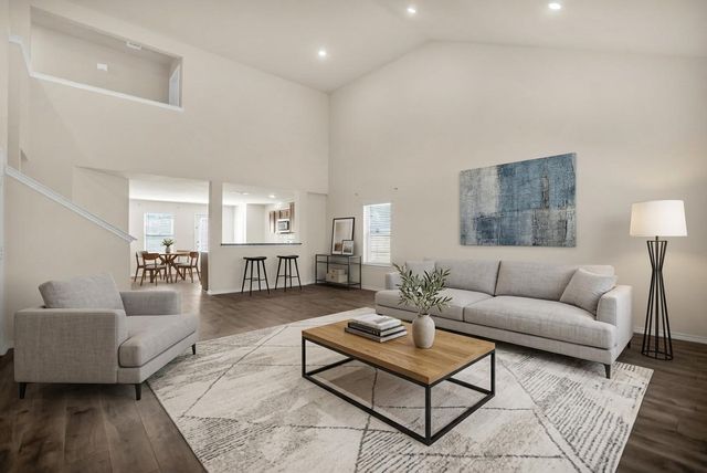 1815 Crimson Avenue, Farmersville, TX 75442