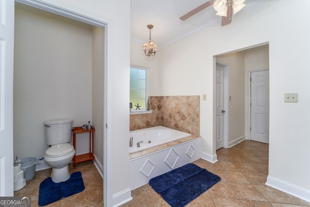 6664 Southside Drive, Blackshear, GA 31516