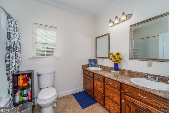 6664 Southside Drive, Blackshear, GA 31516