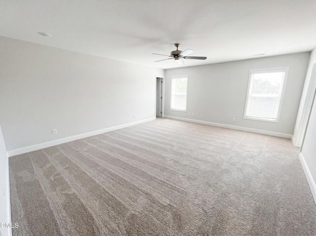 591 Bibey Road, Carthage, NC 28327
