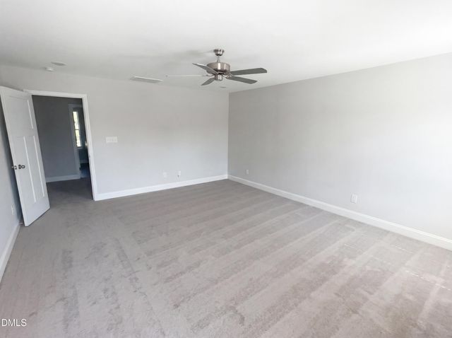 591 Bibey Road, Carthage, NC 28327