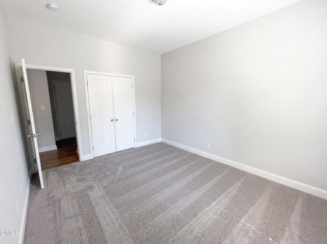 591 Bibey Road, Carthage, NC 28327