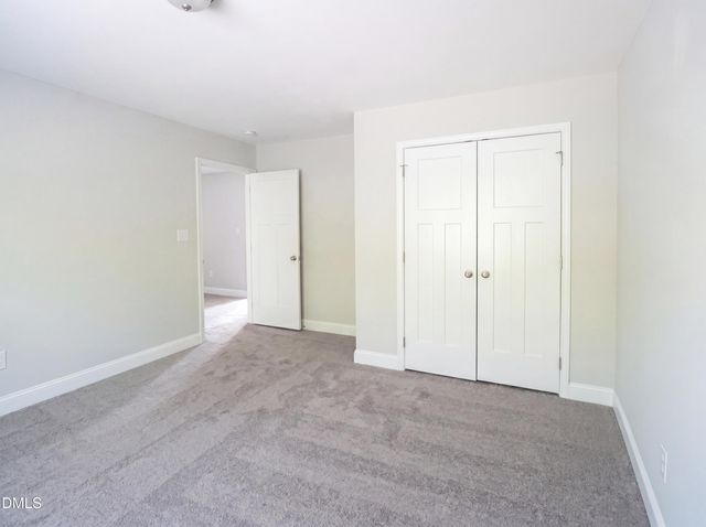 591 Bibey Road, Carthage, NC 28327