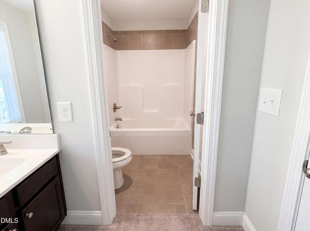 591 Bibey Road, Carthage, NC 28327