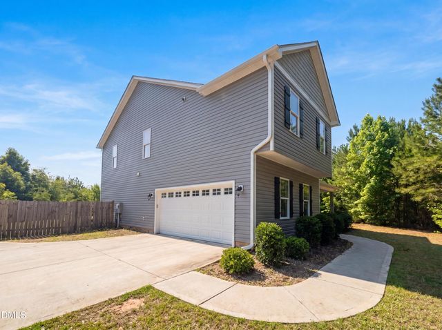 591 Bibey Road, Carthage, NC 28327