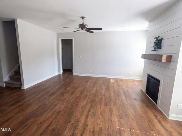 591 Bibey Road, Carthage, NC 28327