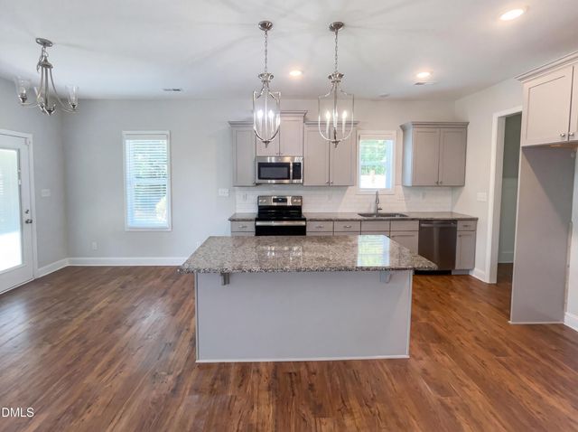 591 Bibey Road, Carthage, NC 28327