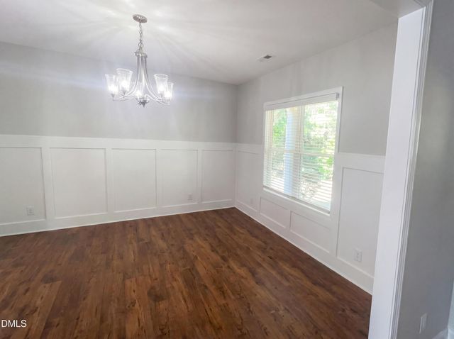 591 Bibey Road, Carthage, NC 28327