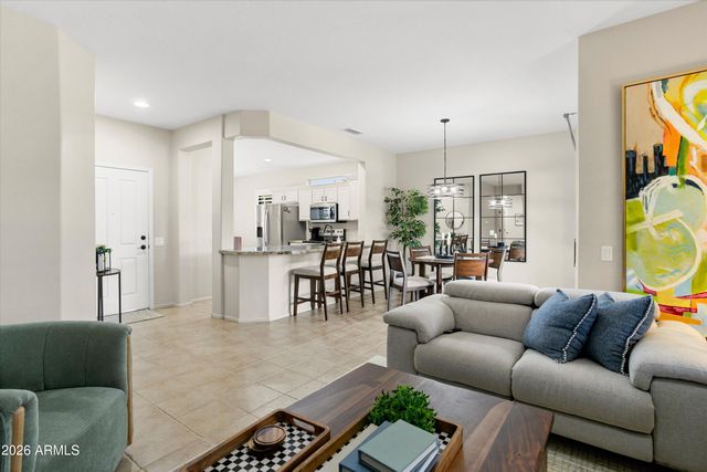 15145 W CACTUS RIDGE Way, Surprise, AZ 85374