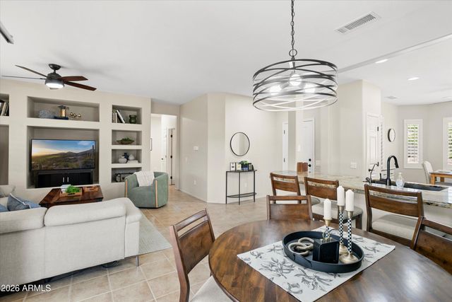 15145 W CACTUS RIDGE Way, Surprise, AZ 85374