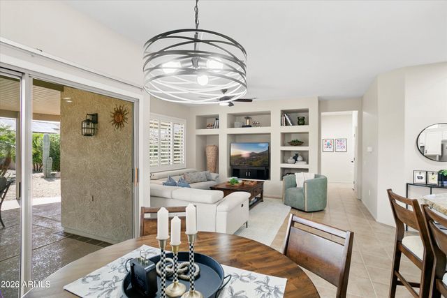 15145 W CACTUS RIDGE Way, Surprise, AZ 85374