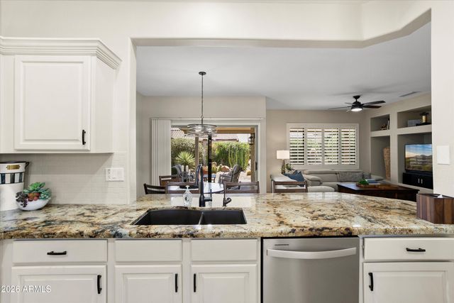 15145 W CACTUS RIDGE Way, Surprise, AZ 85374