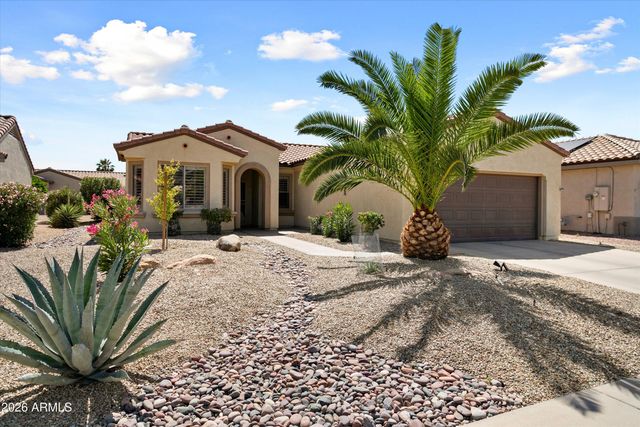 15145 W CACTUS RIDGE Way, Surprise, AZ 85374