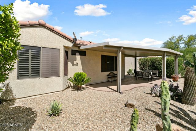 15145 W CACTUS RIDGE Way, Surprise, AZ 85374