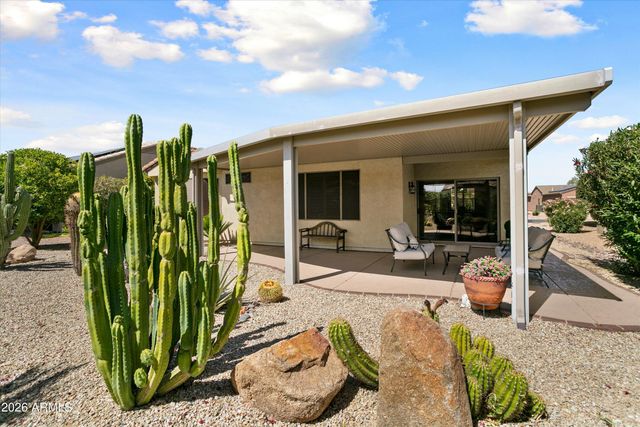 15145 W CACTUS RIDGE Way, Surprise, AZ 85374