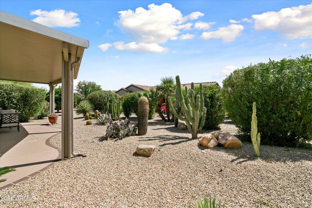 15145 W CACTUS RIDGE Way, Surprise, AZ 85374