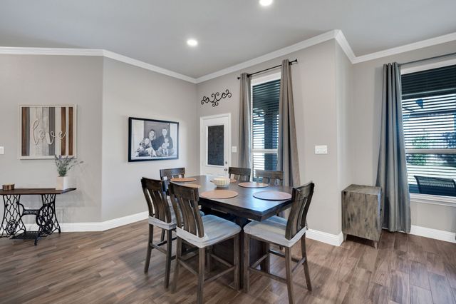 405 Ashlawn Drive, Midlothian, TX 76065