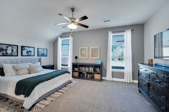 405 Ashlawn Drive, Midlothian, TX 76065